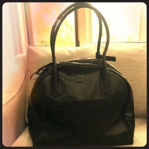 Lululemon “Bowling Bag” - Black